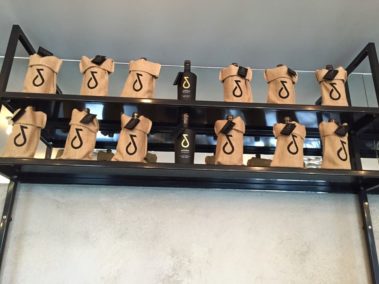 Dogma Gourmet - Kalamata extra virgin olive oil - Partners