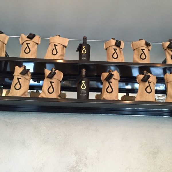 Dogma Gourmet - Kalamata extra virgin olive oil - Partners