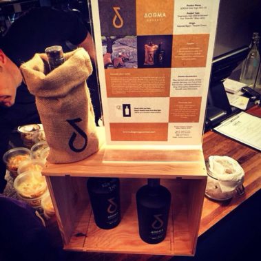 Dogma Gourmet - Kalamata extra virgin olive oil - Partners