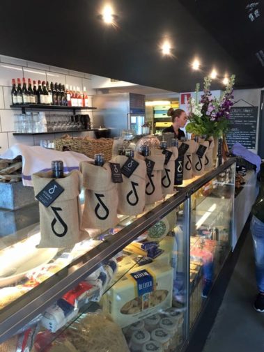 Dogma Gourmet - Kalamata extra virgin olive oil - Partners