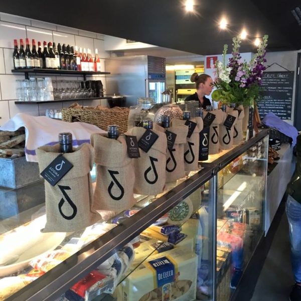 Dogma Gourmet - Kalamata extra virgin olive oil - Partners