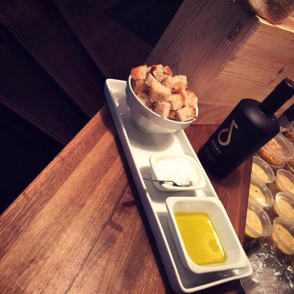 Dogma Gourmet - Kalamata extra virgin olive oil - Partners