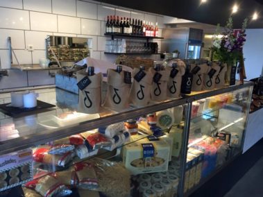 Dogma Gourmet - Kalamata extra virgin olive oil - Partners