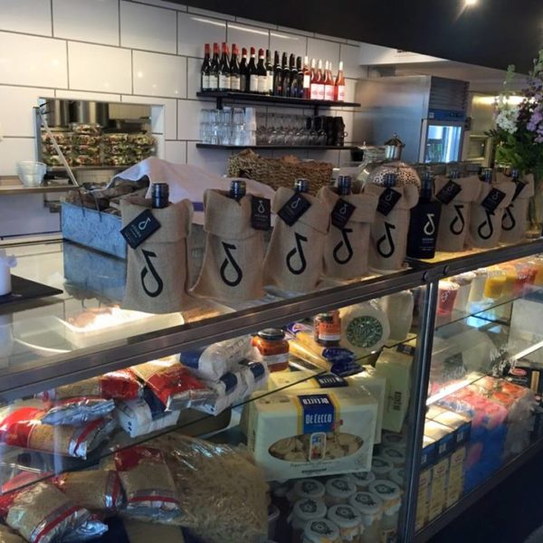 Dogma Gourmet - Kalamata extra virgin olive oil - Partners