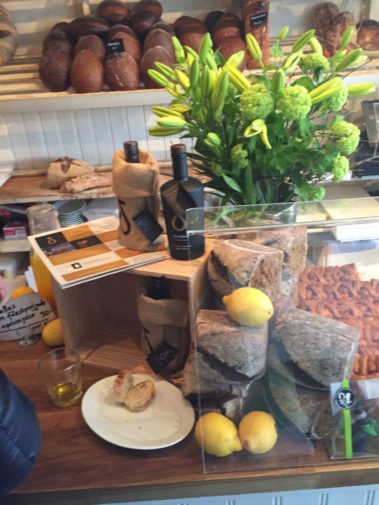 Dogma Gourmet - Kalamata extra virgin olive oil - Partners