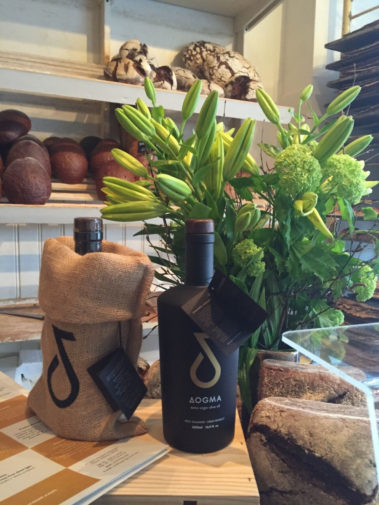 Dogma Gourmet - Kalamata extra virgin olive oil - Partners