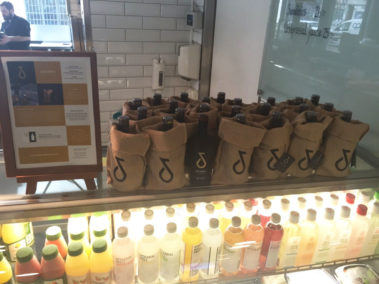 Dogma Gourmet - Kalamata extra virgin olive oil - Partners