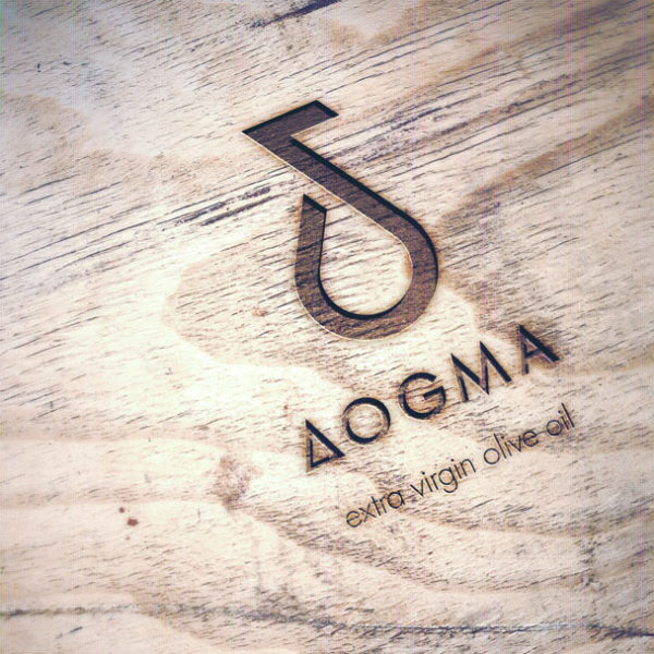 Dogma Gourmet - Kalamata extra virgin olive oil - Products